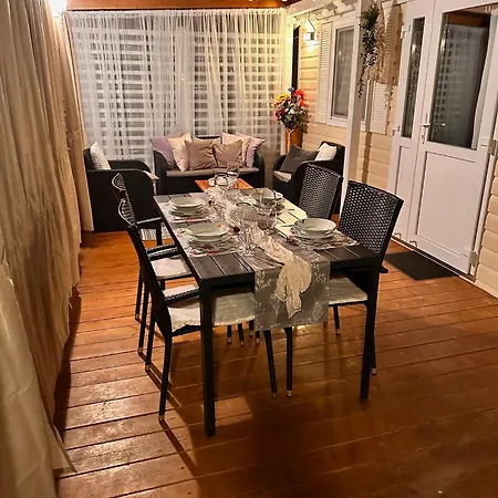 Mobile 772 Lejlighed *