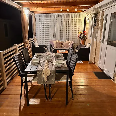 Mobile 772 Biograd Na Moru