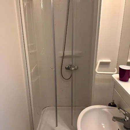 Apartment Mobile 772 *