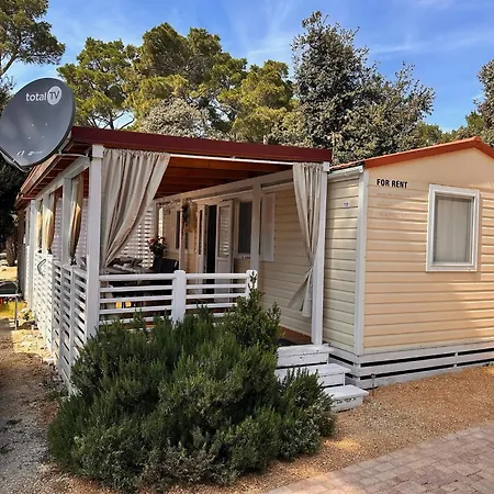 Apartamento Mobile 772 Biograd Na Moru