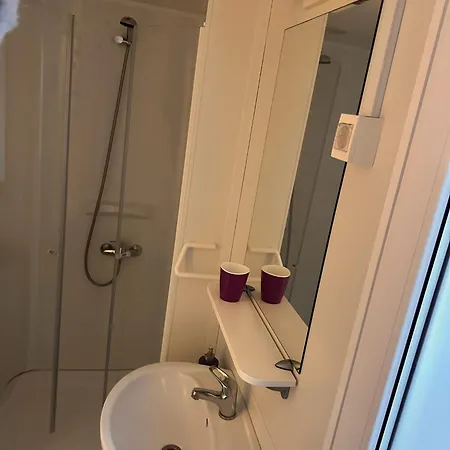 Mobile 772 Apartment