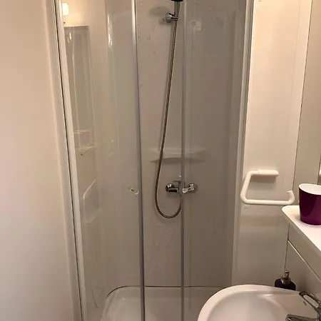 Mobile 772 Lejlighed *