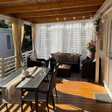 Mobile 772 Apartamento Biograd Na Moru