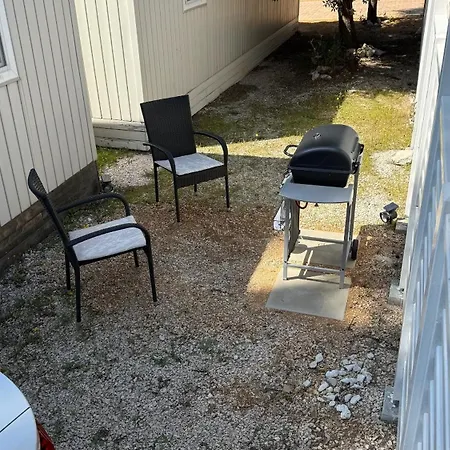 Apartamento Mobile 772