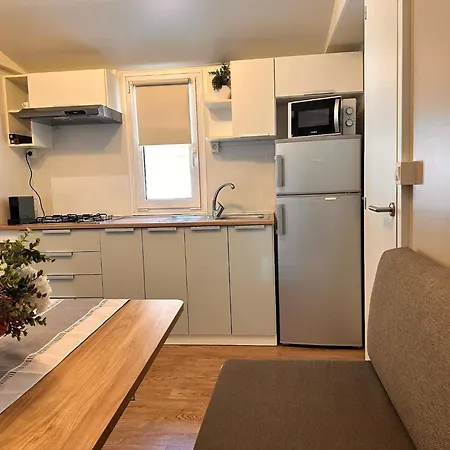 Apartamento Mobile 772 Biograd Na Moru