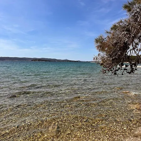 Apartment Mobile 772 *