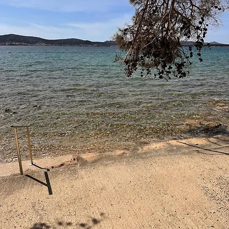 Mobile 772 Apartamento Biograd Na Moru