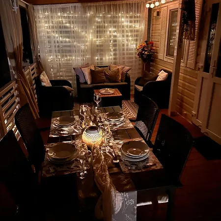 Apartamento Mobile 772 *