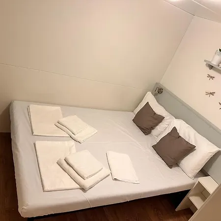 Apartment Mobile 772 Weißenburg