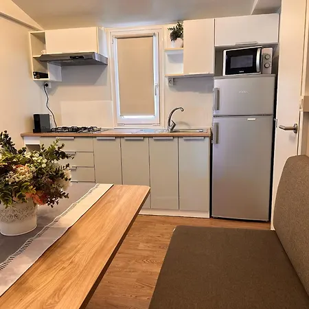Mobile 772 Apartamento Biograd Na Moru