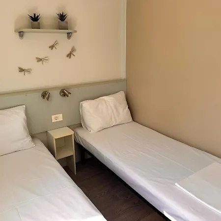 Apartment Mobile 772 Weißenburg