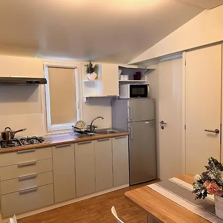 Apartamento Mobile 772 Biograd Na Moru