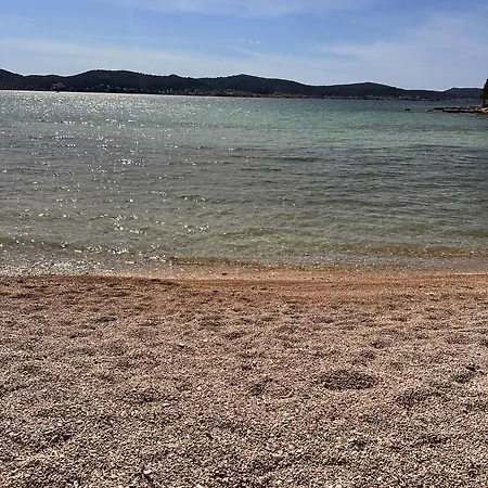 Mobile 772 Apartamento Biograd Na Moru