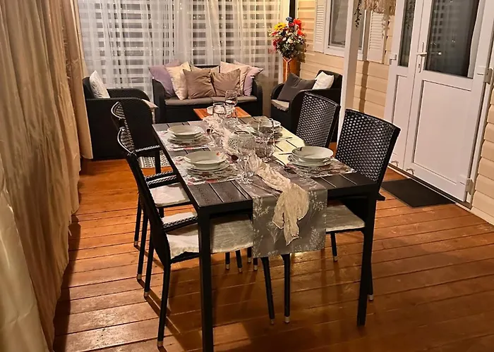 Mobile 772 Appartement *