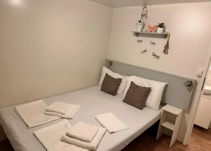 Mobile 772 Appartement *