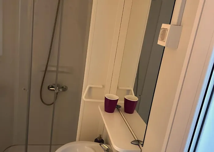 Mobile 772 Appartement