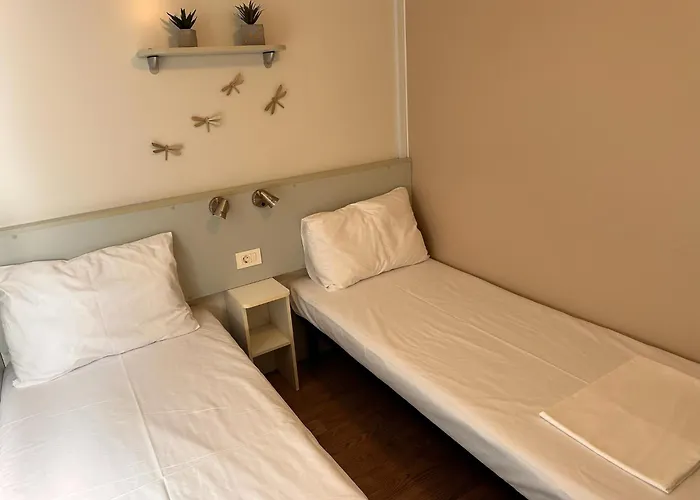 Mobile 772 Appartement Biograd Na Moru
