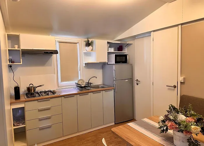 Mobile 772 Appartement